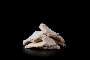 酒粕　さけかす　発酵食品