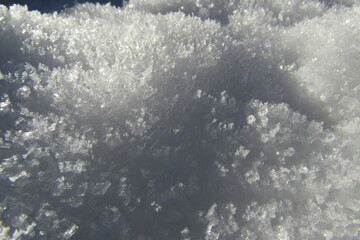 neige