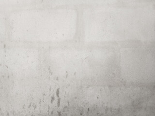Cement wall background, not painted in vintage style