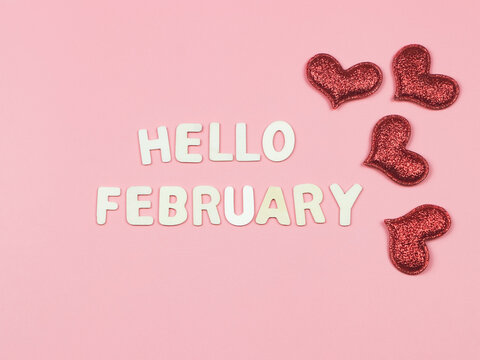 967 Best Hello February Images Stock Photos Vectors Adobe Stock See more ideas about black history, black history month, history. 967 best hello february images stock