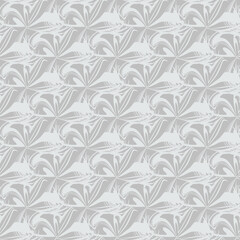 Fototapeta premium beautiful geometric background seamless pattern graffiti qualitative illustration for your design