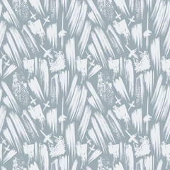 Seamless quality geometric pattern for your design
