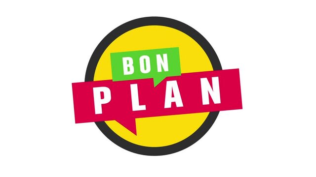 bon plan