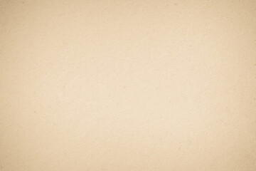 Old dirty paper texture background. Vintage paper texture. High resolution grunge surface backdrop of beige.