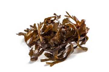 Obraz premium Algae, a source of health benefits