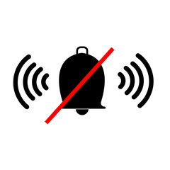 Kilogram  icon flat style isolated on white background