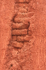 Abyaneh
Village in Iran famous in Red village 