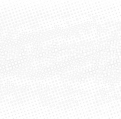 white  background with squares