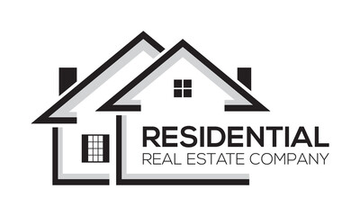Real Estate Exclusive Logo.