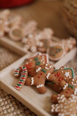 gingerbread