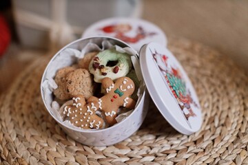 gingerbread