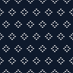 Fototapeta na wymiar Geometric ethnic pattern traditional Design for background,carpet,wallpaper,clothing,wrapping,batik,fabric,sarong