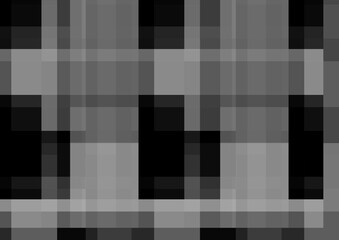 Abstract paper background design in black and white for decoration