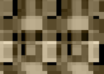 Abstract paper background design in sepia color for decoration