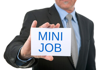 Mini Job
