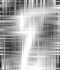 Black white design, abstract texture, black and white background
