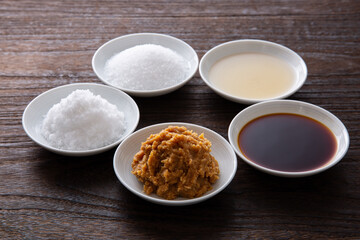 料理のさしすせそ