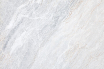 Plakat White marble background for interior decoration.