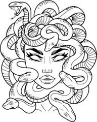 Medusa