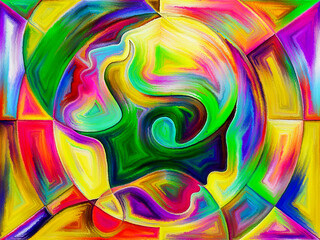 Lives Intertwined series.