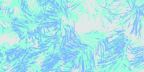 Background for a New Year's card. Christmas background. Vector illustration