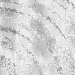 Abstract gray watercolor background, paint, splashes, stripes. Hand-painted imitation marble texture.