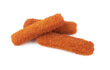 Fish fingers sticks