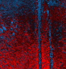 Abstract background. Multi-colored texture illustration.