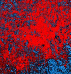 Abstract background. Multi-colored texture illustration.