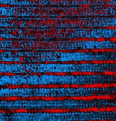 Abstract background. Multi-colored texture illustration.