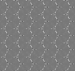Seamless pattern (vector EPS-10). Repeating abstract background.