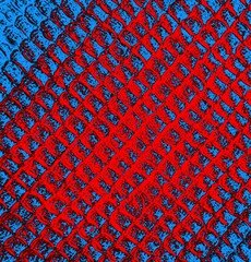 Abstract background. Multi-colored texture illustration.