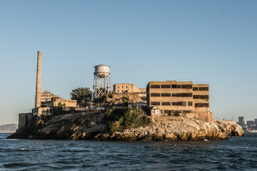 San Francisco Alcatraz