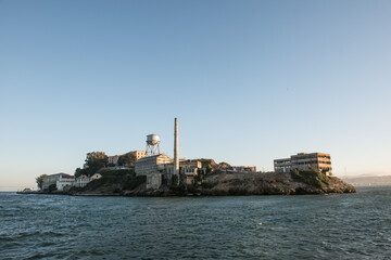 San Francisco Alcatraz