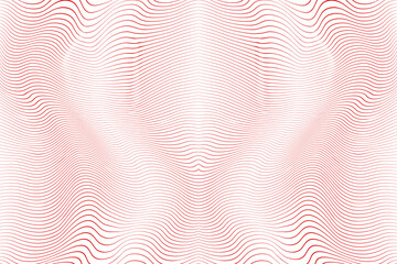 Wave Background 108