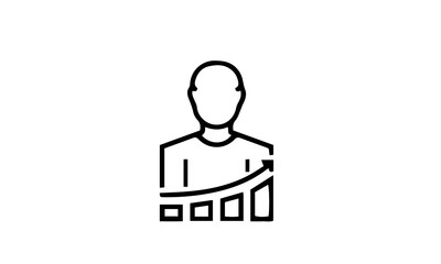 Core Values icon vector design 