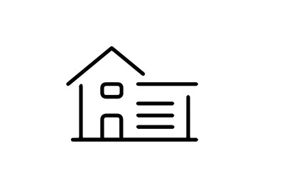  Mortgage Icon vector design 