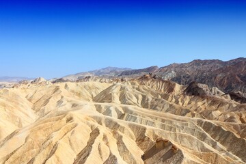 Death Valley, California