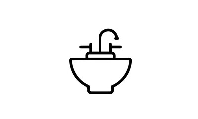  Beauty Salon Icon vector design 