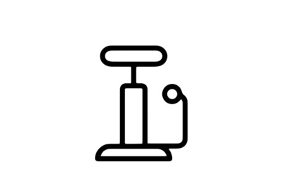 Bicycle Icon vector design 