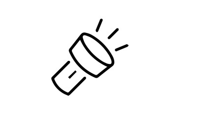 Camping Icon vector design 