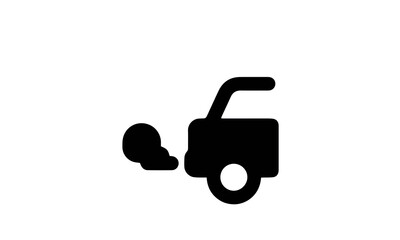 Maintenance & Care Icon vector design 