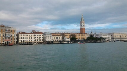 venecia-florencia