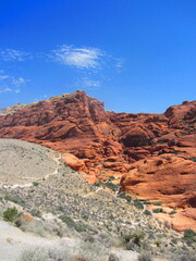 Red Rocks National Park