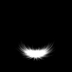 光　抽象　アブストラクト　綺麗　フラッシュ