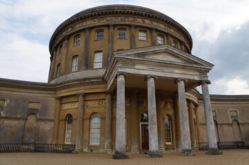 Fototapeta premium Ickworth House, Suffolk, UK