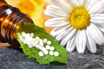 Alternativmedizin und Naturmedizin mit Homöopathie