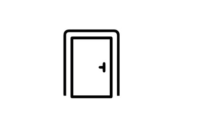  Home and Living Icons vector design 