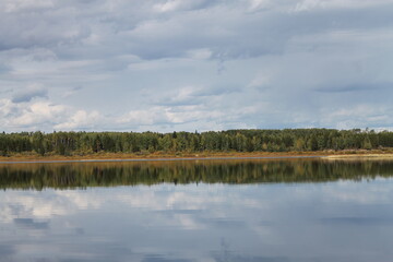 reflection