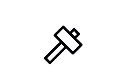  Home Repair Icon vector design 